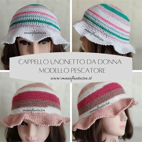 TUTORIAL CAPPELLO 